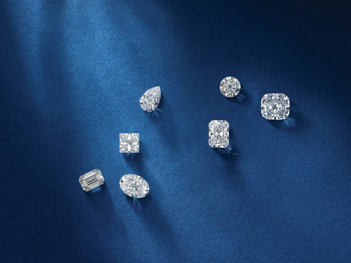 What's the deal with Lab Grown Diamonds?