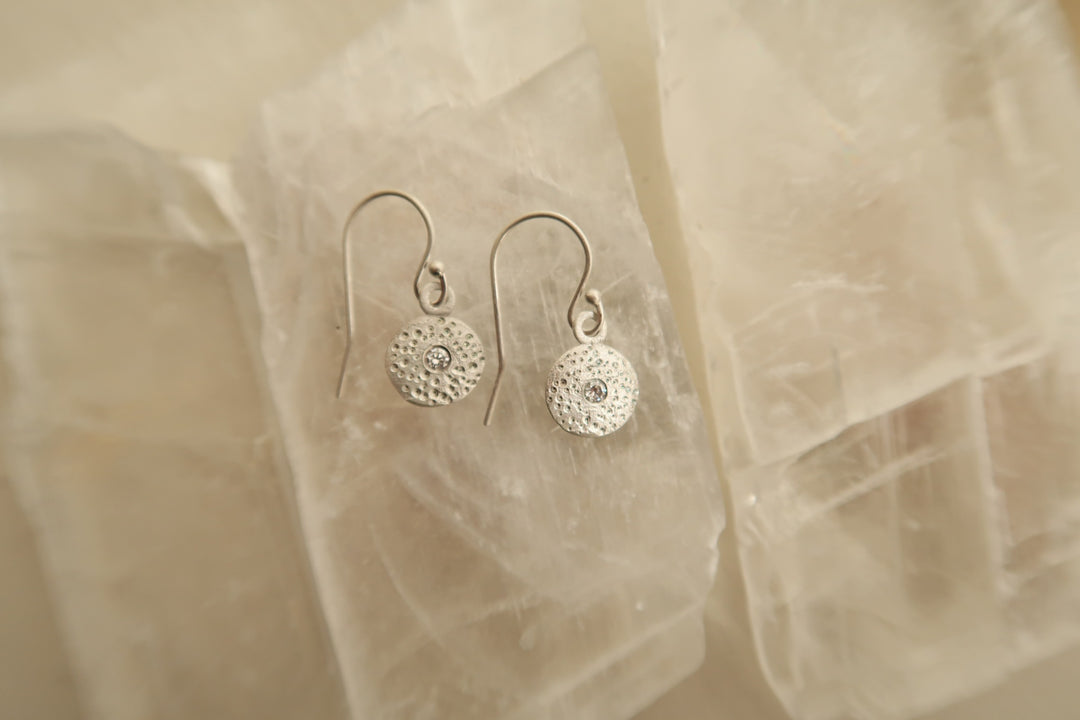 Dew Drop Earrings