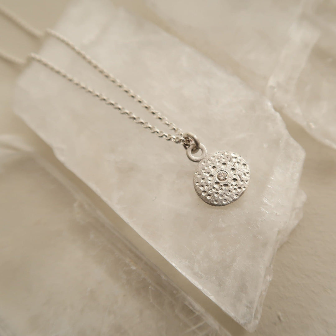 Dew Drop Necklace