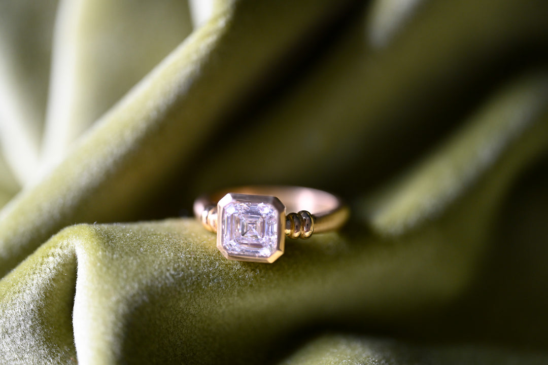 Xanthe Ring