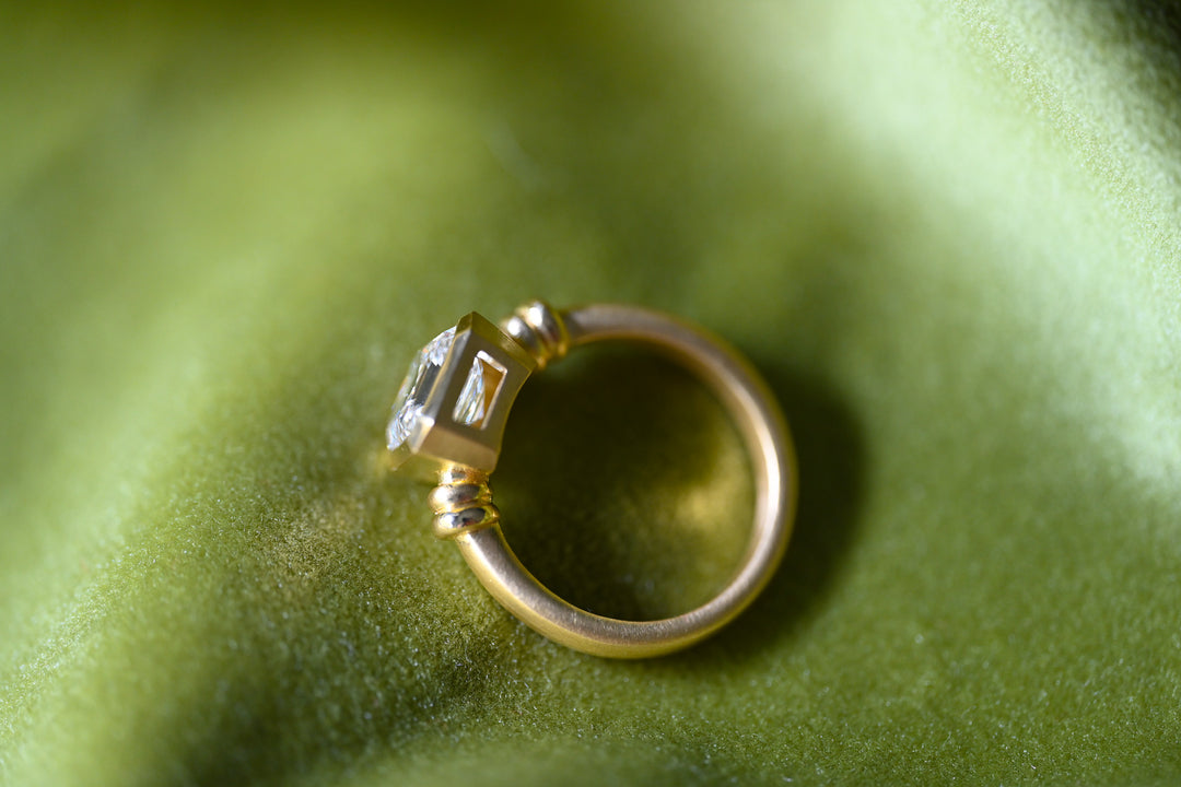 Xanthe Ring