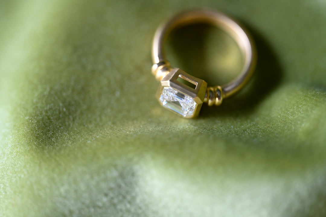 Xanthe Ring