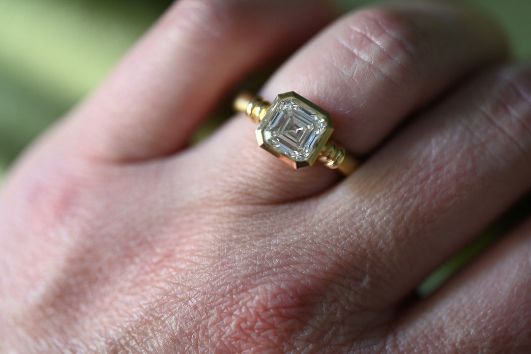 Xanthe Ring