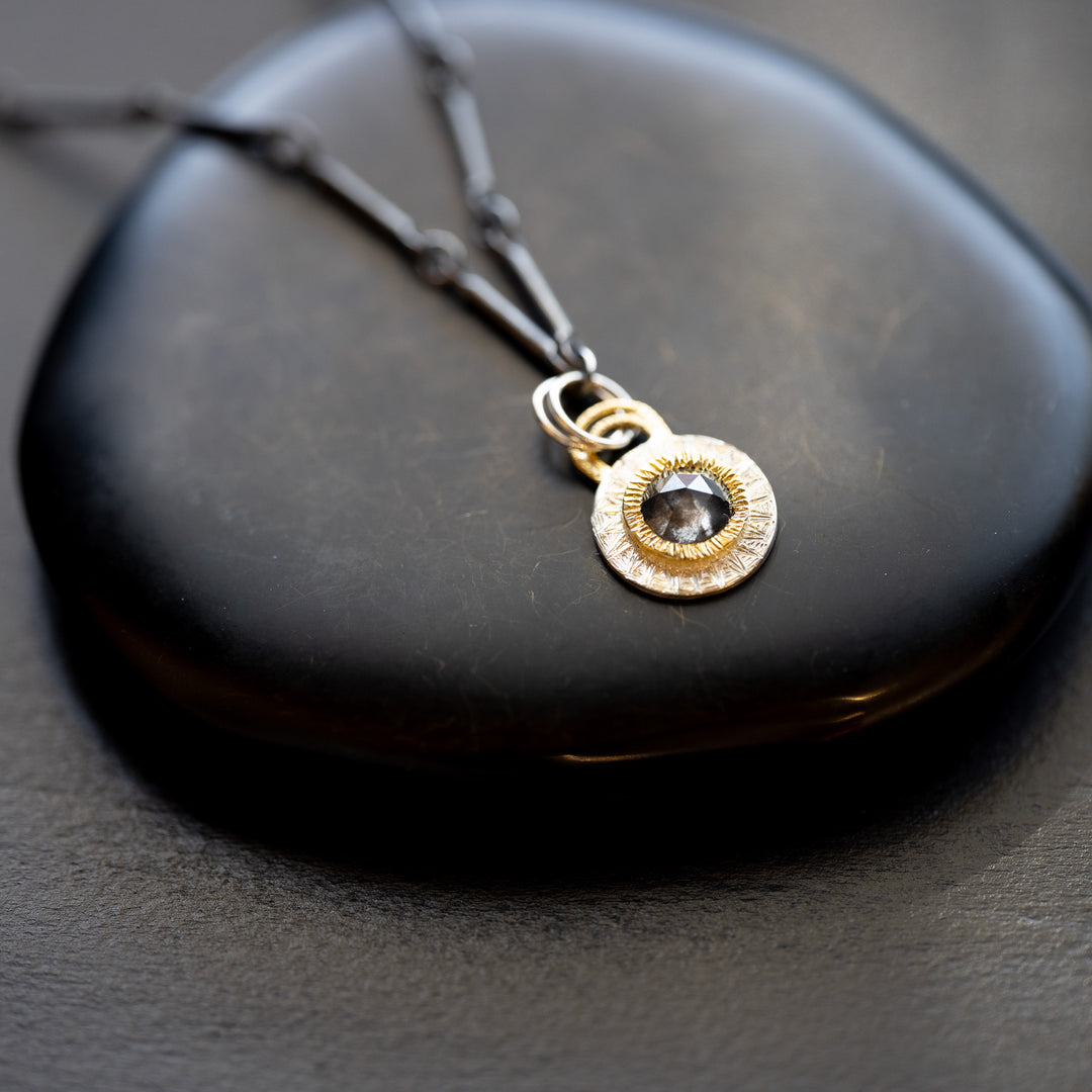 Eclipse Necklace