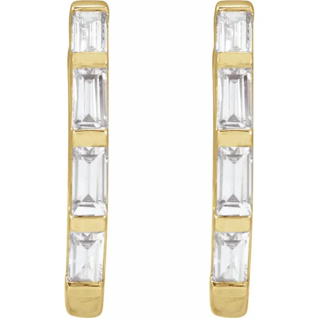 Baguette Huggies 1/3 CTW