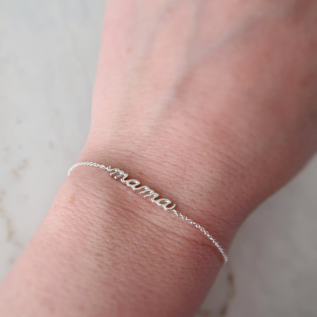 Mama Bracelet