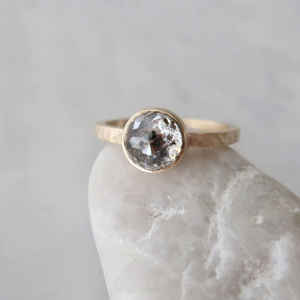 Special Listing for Blake H. ~ Final Payment for Custom Ring