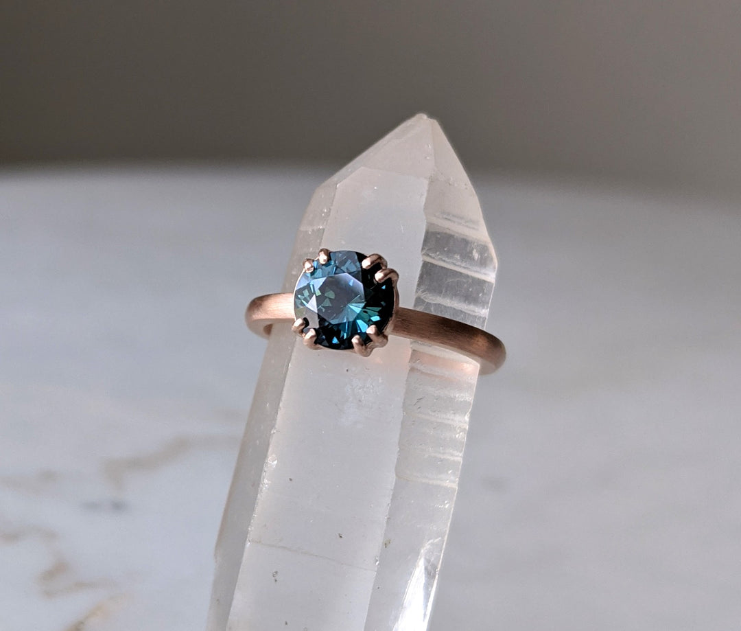 Special Listing for Ryan ~ Final Payment for Custom Ring