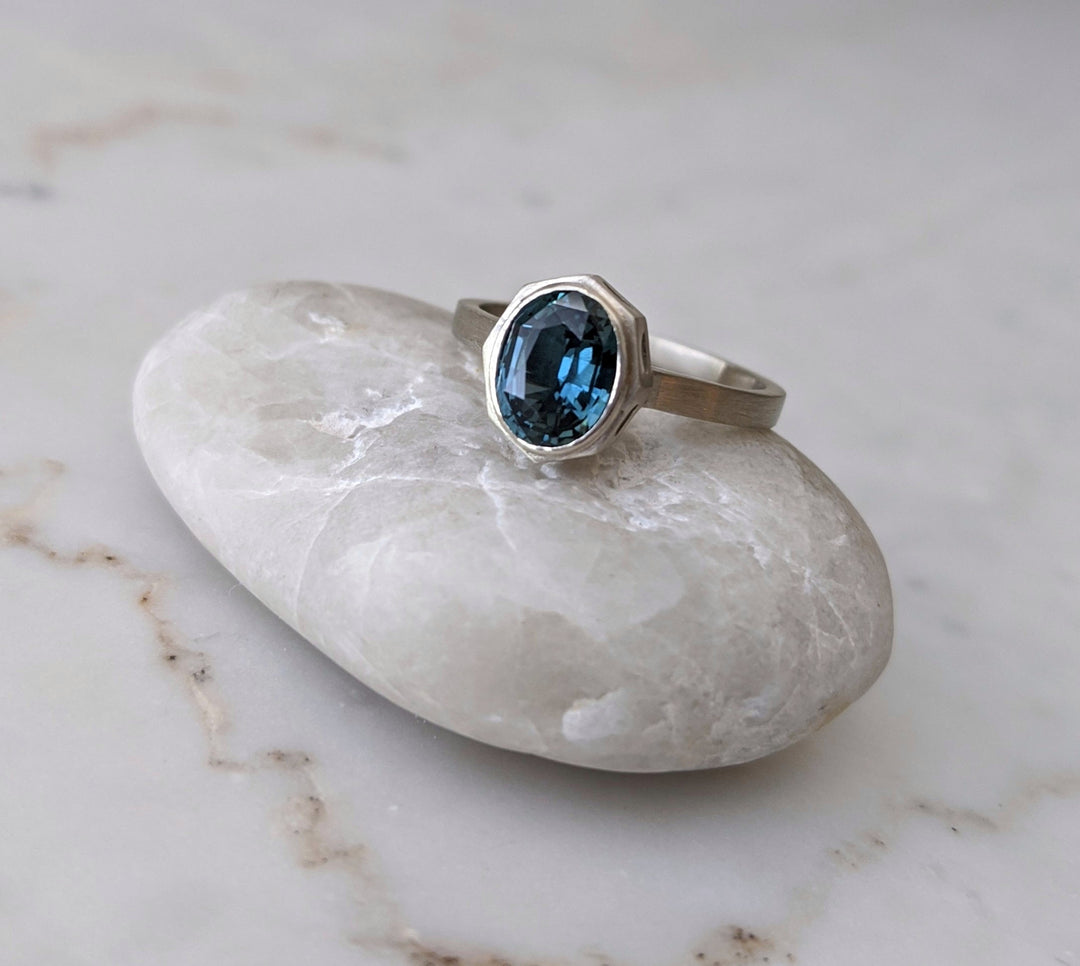 Special Listing for Eric ~ Final payment for Custom Ring