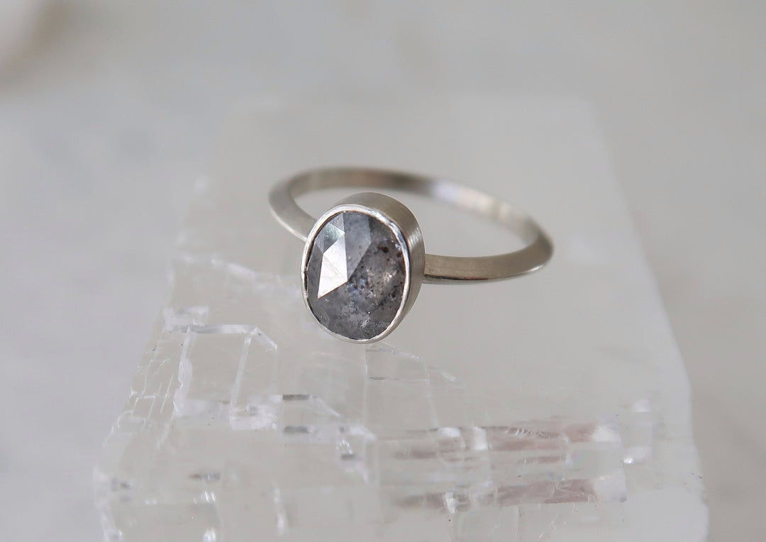 Special Listing for Parker ~ Final Payment for Custom Ring