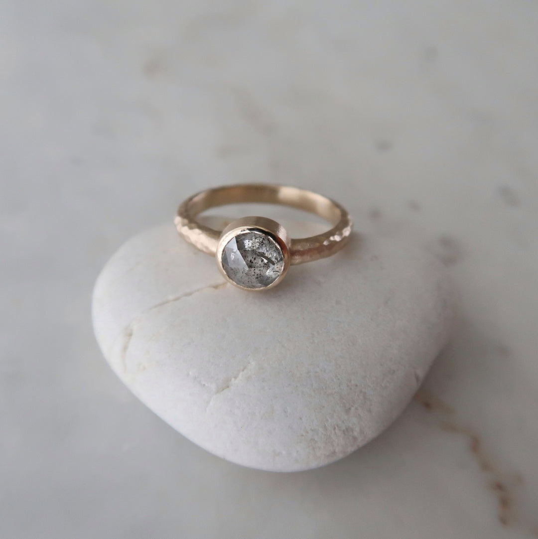 Special Listing for Madelein L. ~ Final Payment for Custom Ring